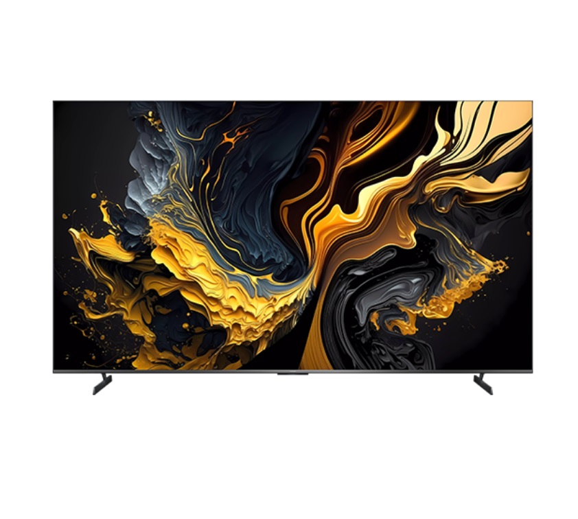 تلویزیون شیائومی 85 اینچ مدل Xiaomi TV Max 85 2025